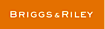 Briggs & Riley Travelware logo