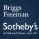 Briggs Freeman Sotheby''S International Realty logo