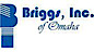 Briggs Inc. of Omaha logo