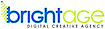 Bright Age Digital Creative Agency logo