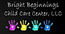 Bright Beginnings Childcare Center logo