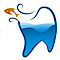 Bright Orthodontics logo