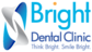 Bright Dental Clinic logo