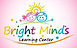 Bright Minds Learning Center logo