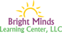 Bright Minds Learning Center logo