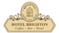 Hotel Brighton Bed & Breakfast logo