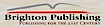 Brighton Publishing logo