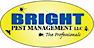 Bright Pest Management logo