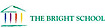 The Bright School logo