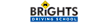 Brights Driving School logo