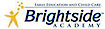 Brightside Academy logo