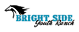 Bright Side Youth Ranch logo