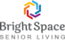 BrightSpace Senior Living logo