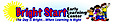 Bright Start Early Learning Center logo