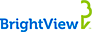 BrightView logo