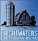 Brightwaters Farms logo