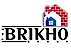 BRIK Home Loans logo