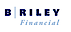 B. Riley Financial logo