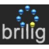 Brilig logo