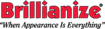 Brillianize logo