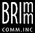 BrimmComm logo