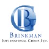 Brinkman International Group logo