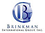 Brinkman International Group logo