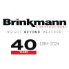 Brinkmann Constructors logo