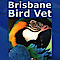 Brisbane Bird Vet logo