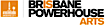 Brisbane Powerhouse logo