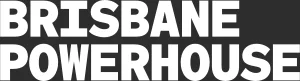 Brisbane Powerhouse logo