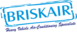 Briskair logo