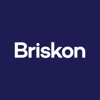 Briskon Technologies Pvt logo