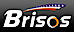 Brisos Auto Parts USA logo