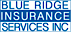 Blue Ridge Insurance logo