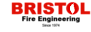 Bristol Fire Engineering logo