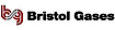 Bristol Gases logo