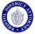 Bristol County District Attorney''s Office logo