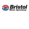 Bristol Motor Speedway And Dragway logo