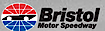 Bristol Motor Speedway and Dragway logo