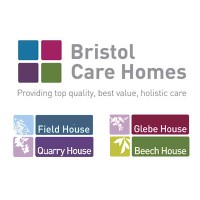 Bristol Care Homes logo