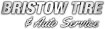 Bristow Tire & Auto Service logo