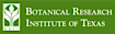 Botanical Research Institute of Texas logo