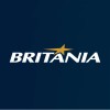 Britânia Eletrodomésticos logo