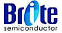 Brite Semiconductor logo