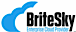 BriteSky Technologies, Enterprise Canadian Cloud logo