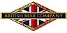 The British Beer logo