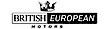 British European Motors logo