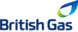 British Gas logo