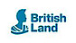 British Land logo